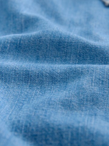 Next Blus i blå