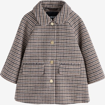 Cappotto 'Heritage' di Next in marrone: frontale