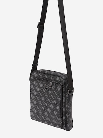 Sac à bandoulière 'Milano' GUESS en noir