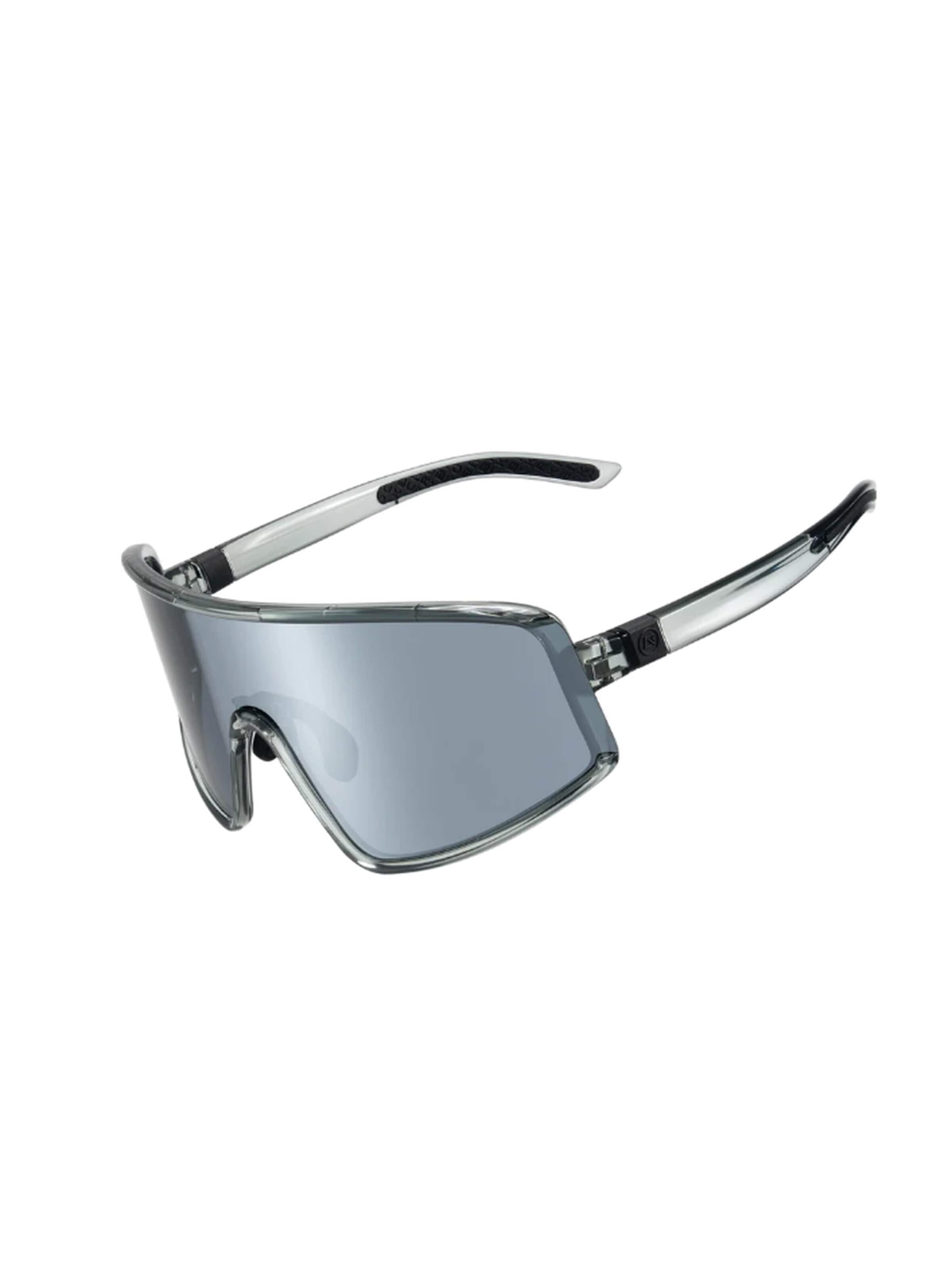 ROCKBROS Sports Glasses in Grey: front