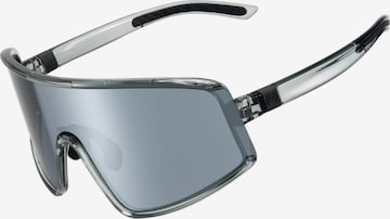 ROCKBROS Sports Glasses in Grey: front