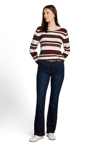 Pullover di TOM TAILOR in beige