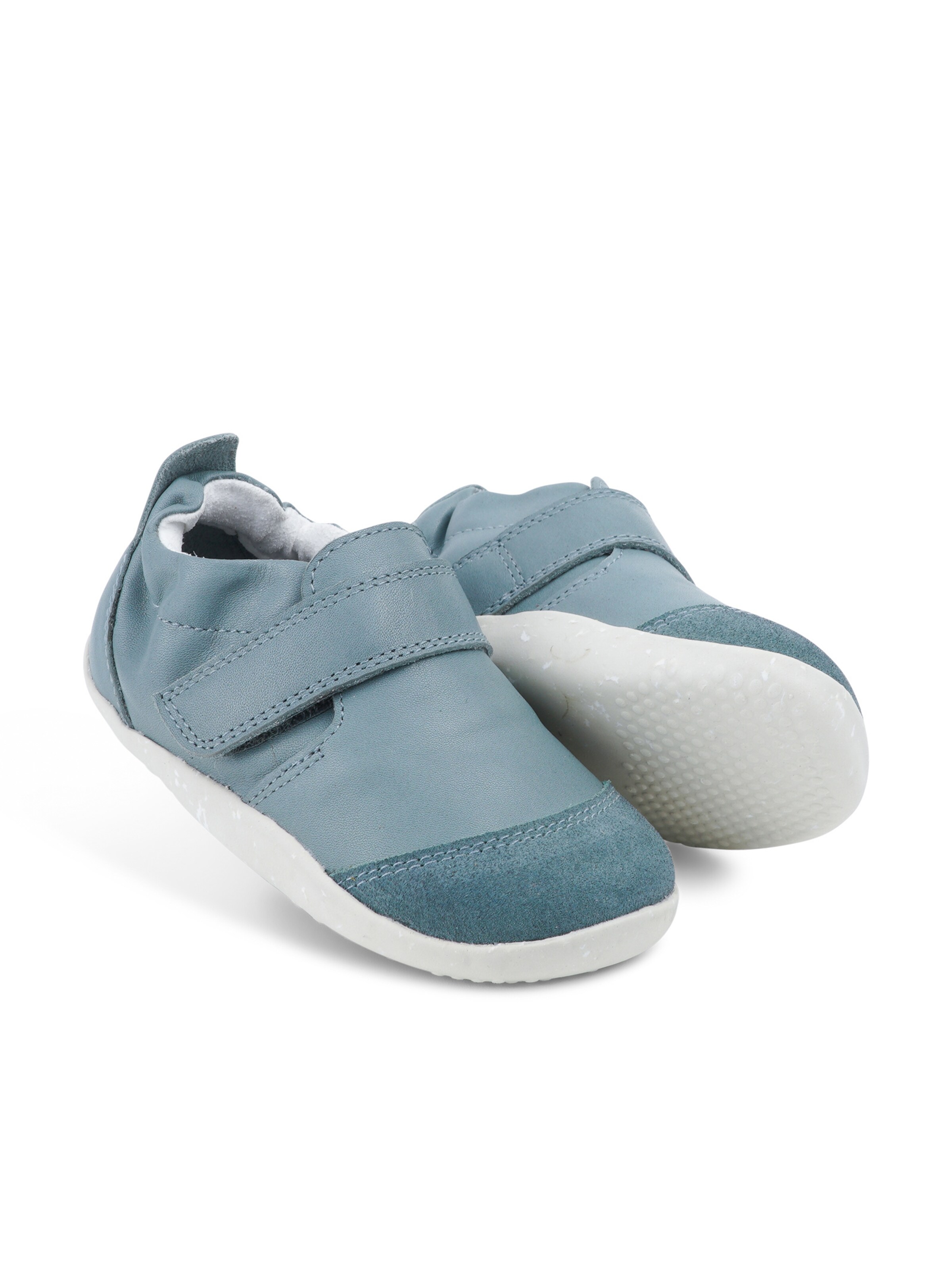 Kinder Schuhe Bobux Halbschuhe 'Xplorer' in Pastellblau - NE98455 Kinder Schuhe Bobux Halbschuhe 'Xplorer' in Pastellblau - NE98455