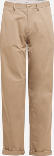 Ben Sherman Pantalon chino en greige, Vue avec produit