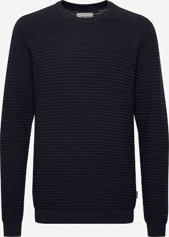 BLEND Sweater in Black: front