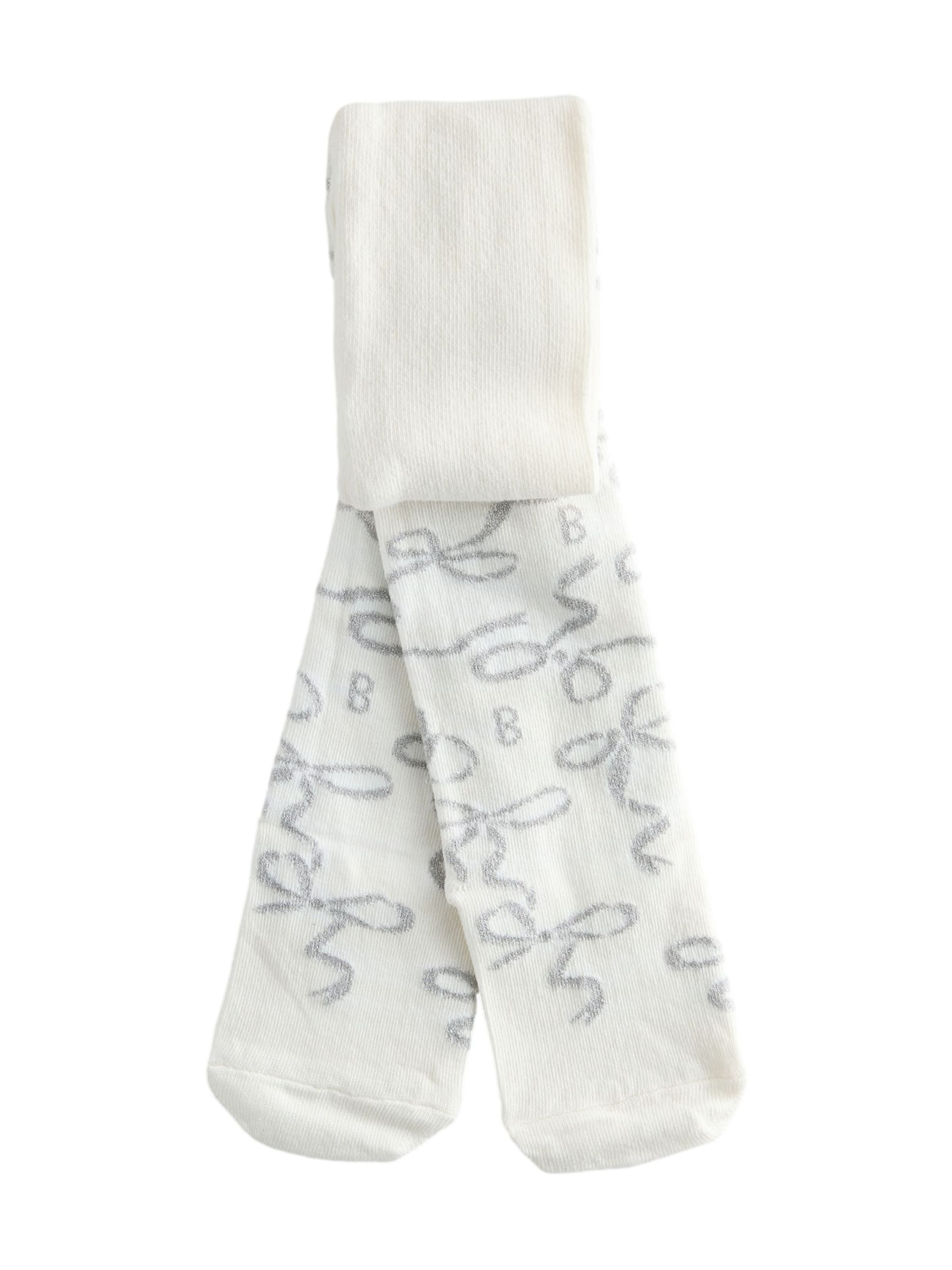 Baker by Ted Baker Καλσόν σε λευκό: μπροστά