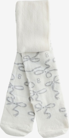 Baker by Ted Baker Sukkahousut värissä valkoinen: etupuoli