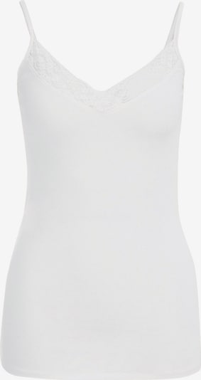 WE Fashion Top u bijela, Pregled proizvoda