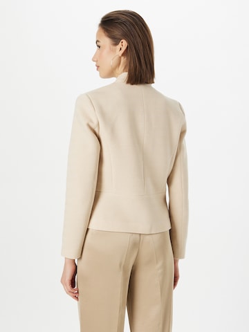 Blazer 'Addy' ONLY en beige