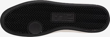 FILA - Zapatillas deportivas bajas 'SEVARO' en negro