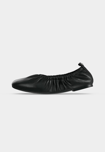 MICHAEL Michael Kors Ballerina 'BRI' in 36 in Black, Item view