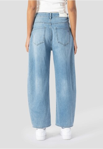 Elias Rumelis Barrel Jeans 'Yoana' in Blue