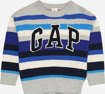 GAP Sweater in Mixed colors: front