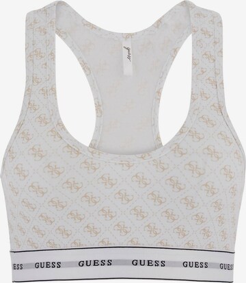 GUESS BH in Grau: predná strana