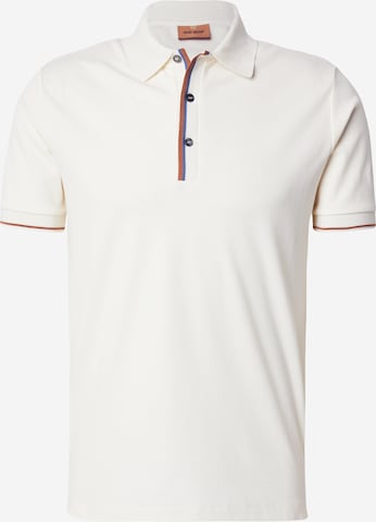 MOS MOSH Paita 'MMGHarvey' värissä valkoinen: etupuoli