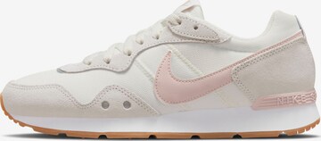Nike Sportswear Sneaker in Weiß: front