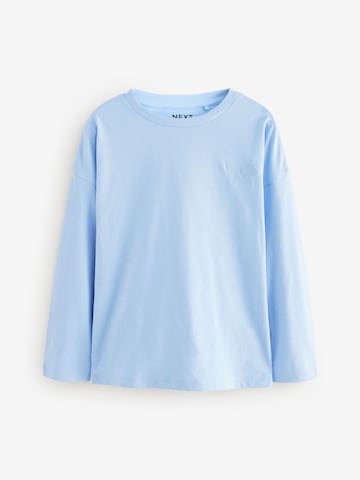 T-Shirt Next en mélange de couleurs