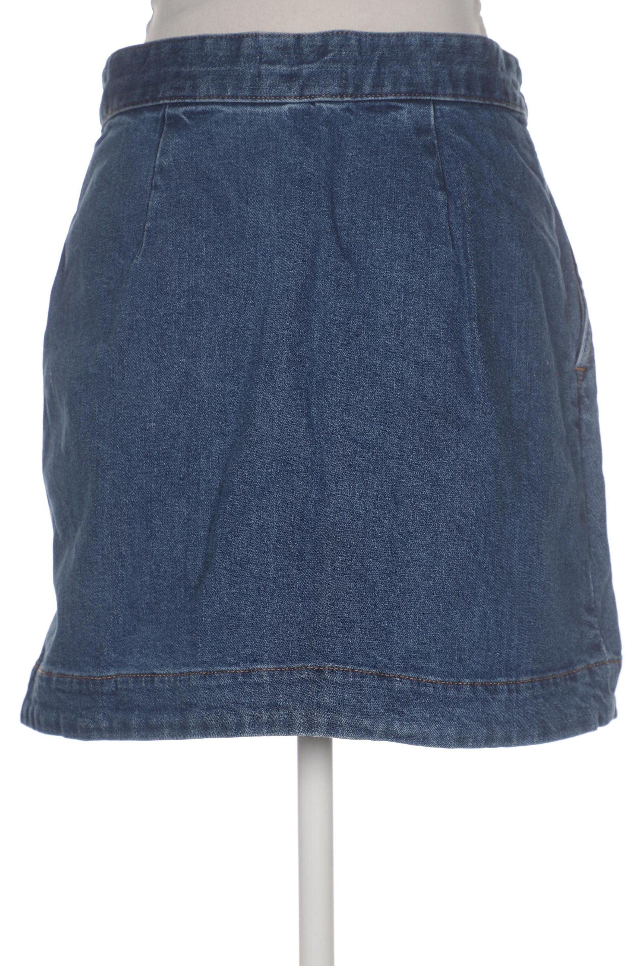 & Other Stories Skirt in M in Blue