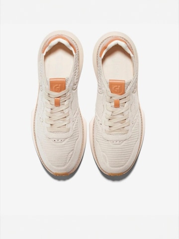 Cole Haan Matalavartiset tennarit 'ASHLAND' värissä beige