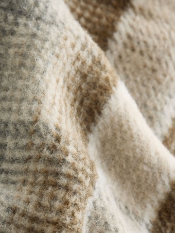 Next Övergångsjacka i beige