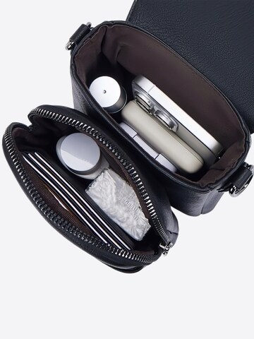 Magicshe Crossbody Bag in Black