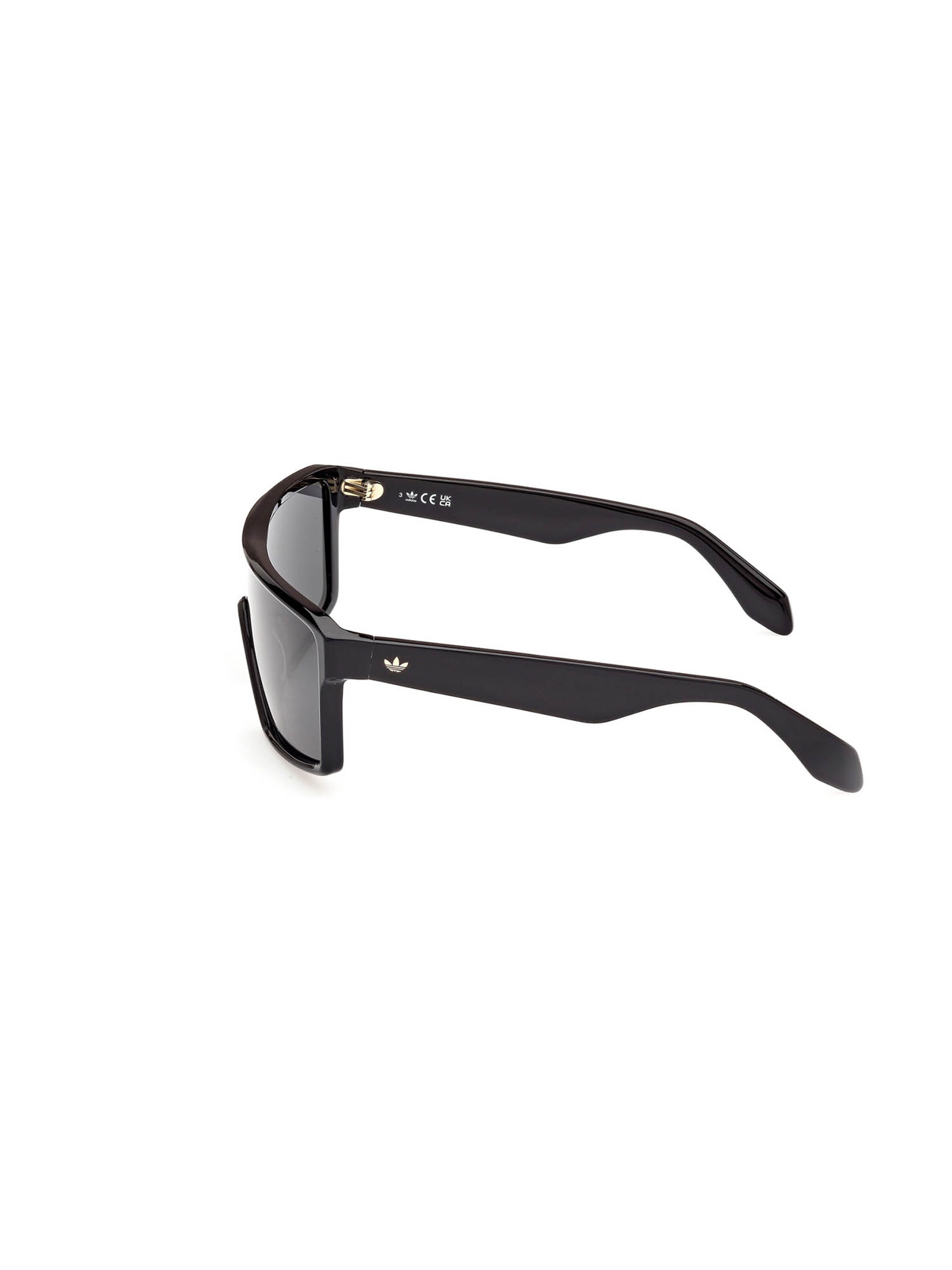 Occhiali da sole di ADIDAS ORIGINALS in nero