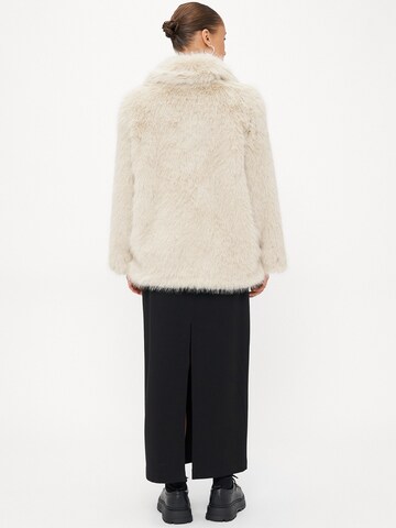 Vero Moda Petite Tussenjas 'VMGLORIA' in Beige
