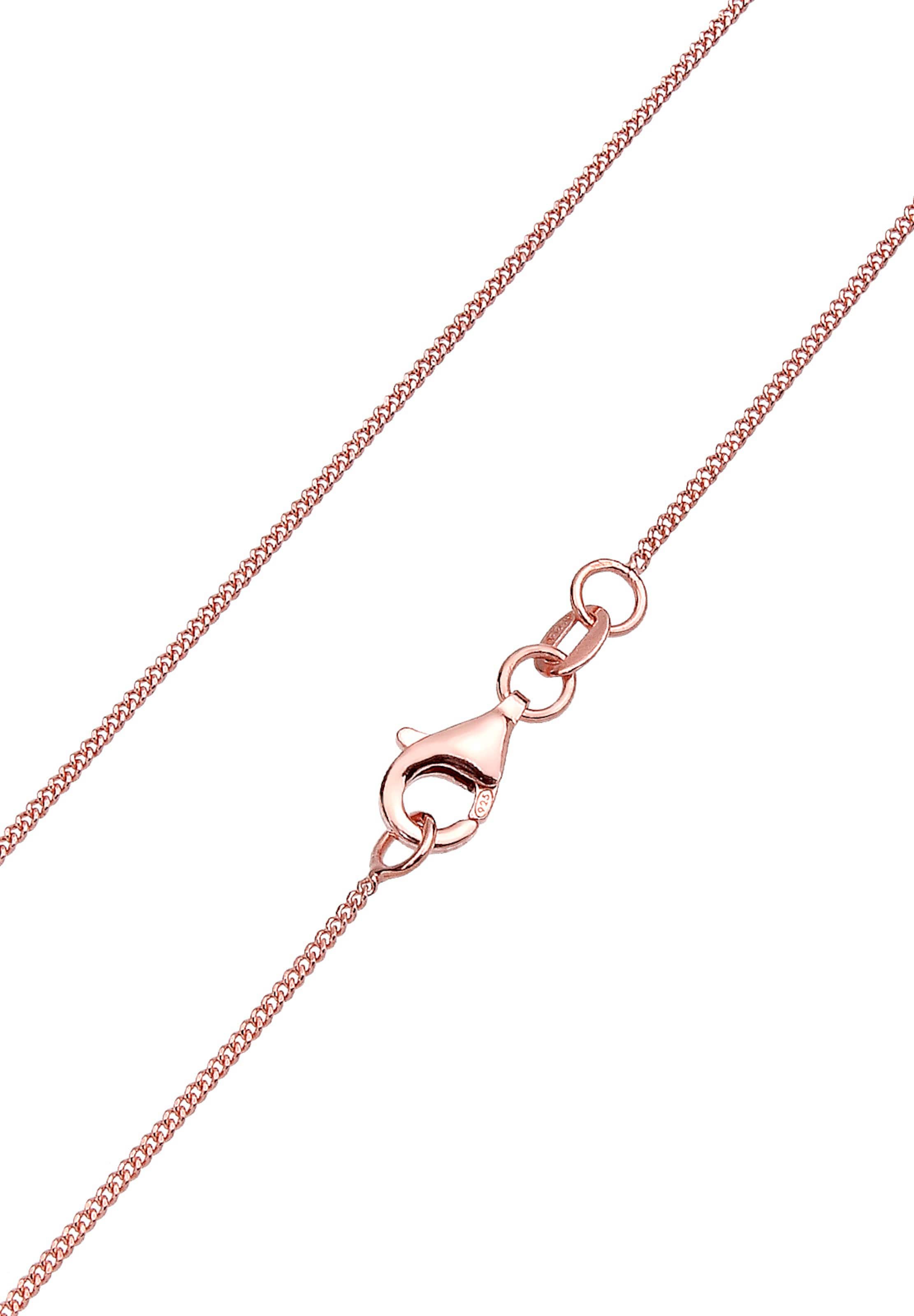 ELLI Ketting in Roze
