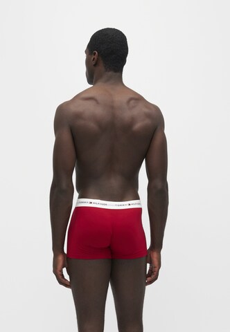 Boxers 'Essential' Tommy Hilfiger Underwear en vert