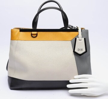 Fendi Bag in One size in Mixed colors
