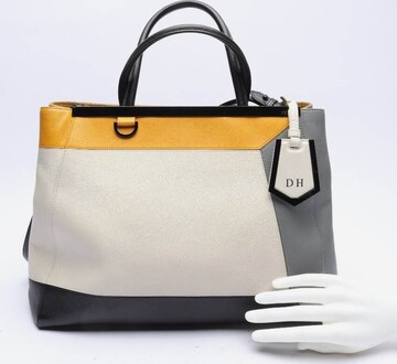 Fendi Handtasche One Size in Mischfarben