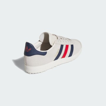 Chaussure de sport 'Gazelle' ADIDAS PERFORMANCE en beige
