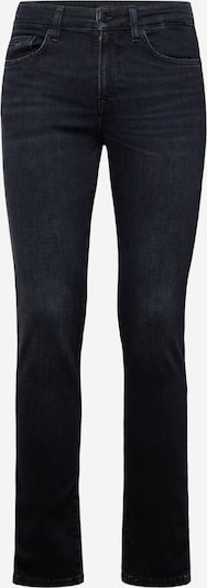 BOSS Jeans 'DELAWARE' in de kleur Zwart, Productweergave