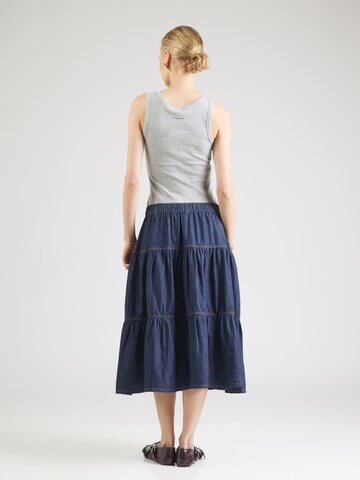 ONLY Rock 'ONLALIYAH' in Blau