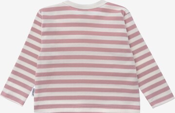 LILIPUT Langarmshirt in Pink