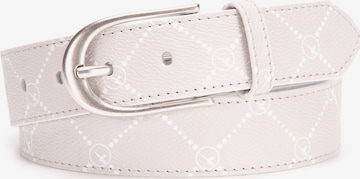 TAMARIS Belt 'Maali' in Grey