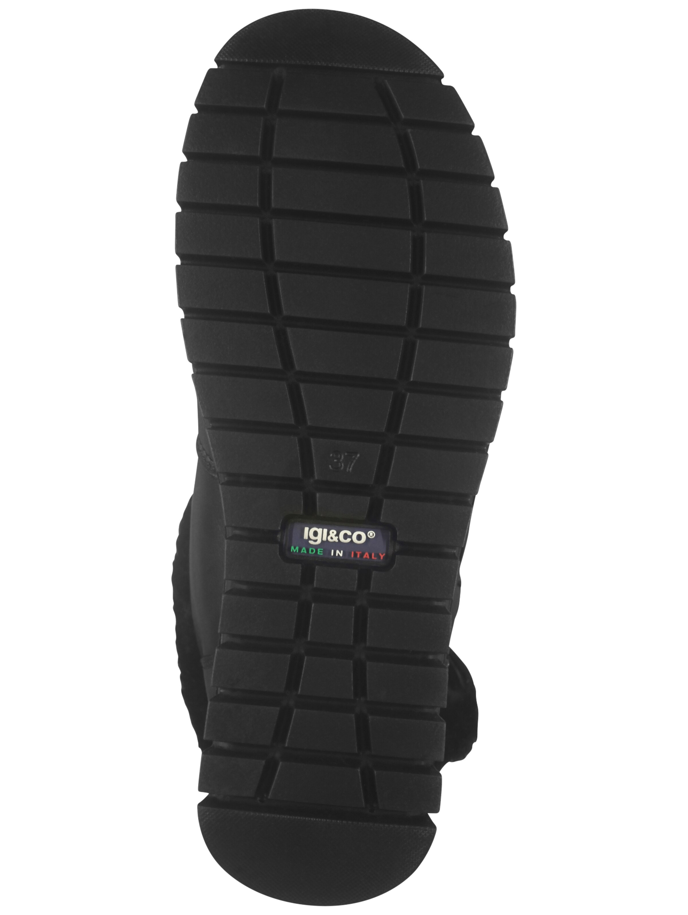 Stivaletto di IGI&CO in nero