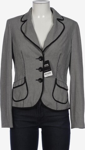 Biba Blazer in M in Black: front