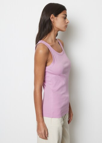Marc O'Polo DENIM Top in Pink