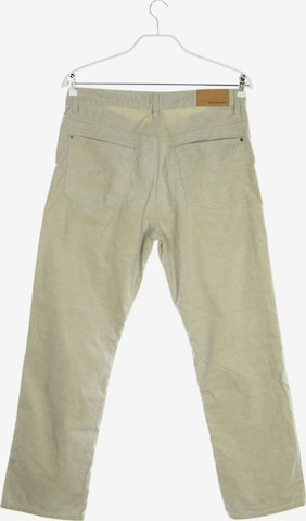 Calvin Klein Jeans Pants in 34 in Beige