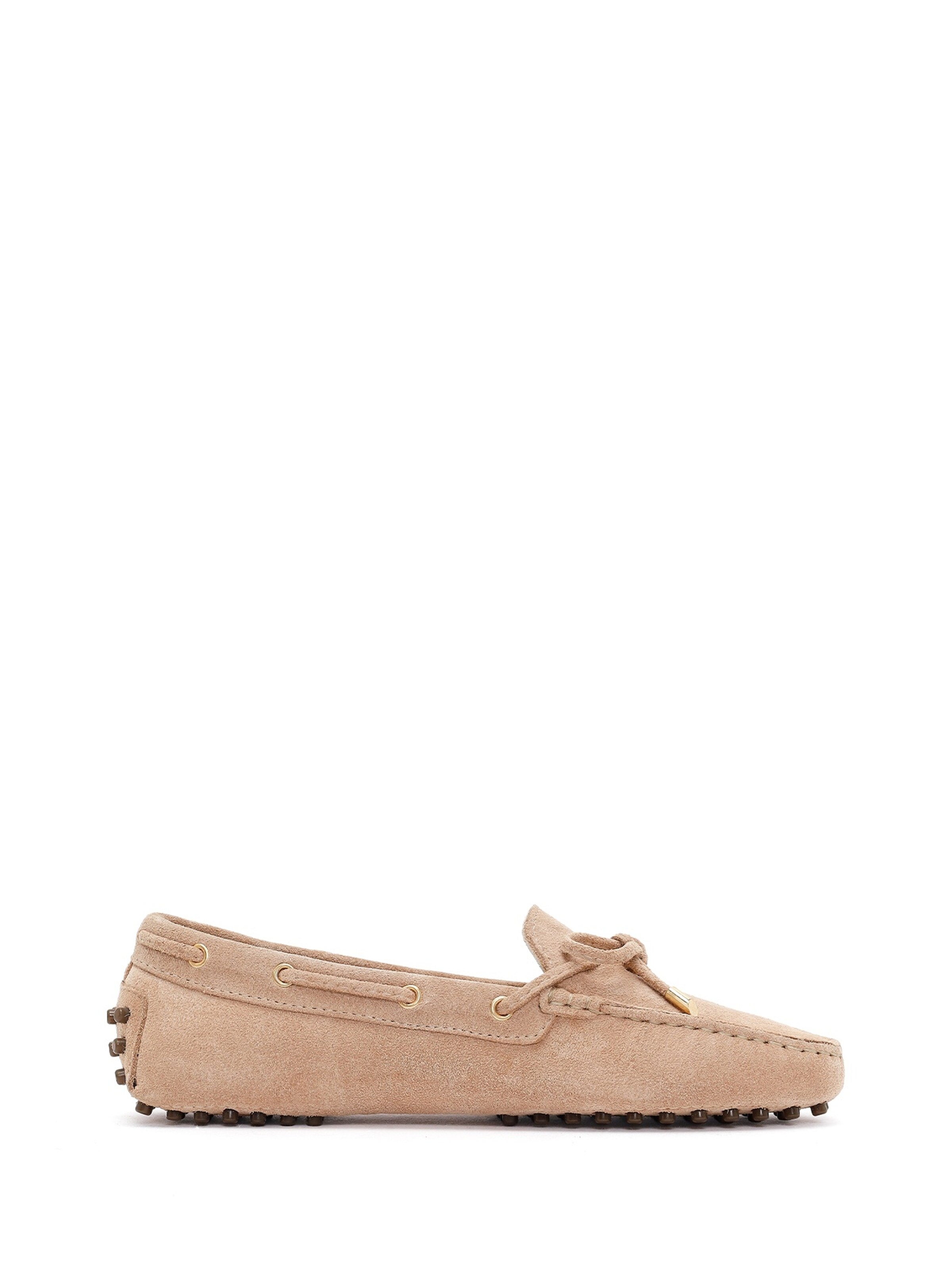 Mocassin Derimod en beige