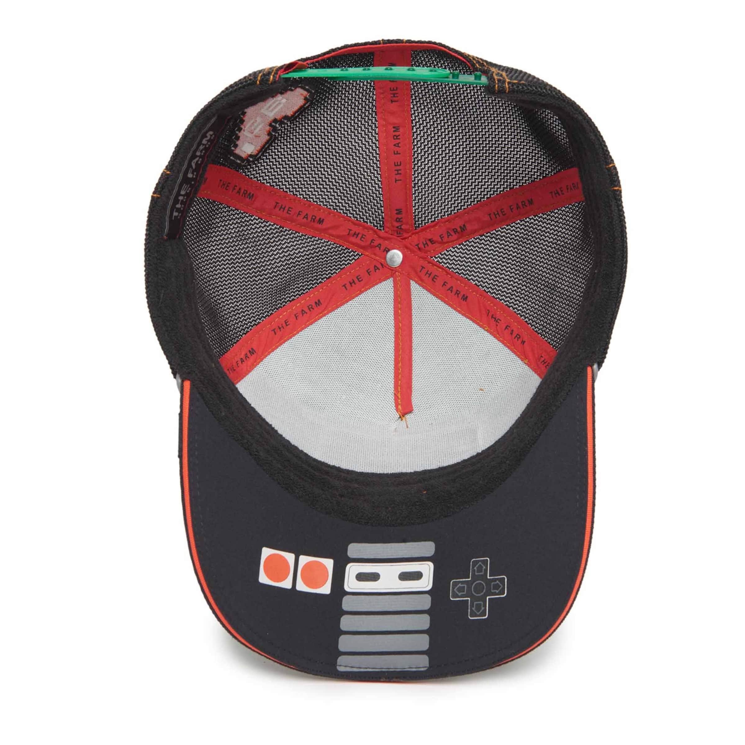 GOORIN Bros. Czapka z daszkiem w kolorze mieszane kolory