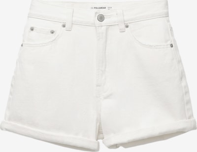 Pull&Bear Farkut värissä vaaleabeige, Tuotenäkymä