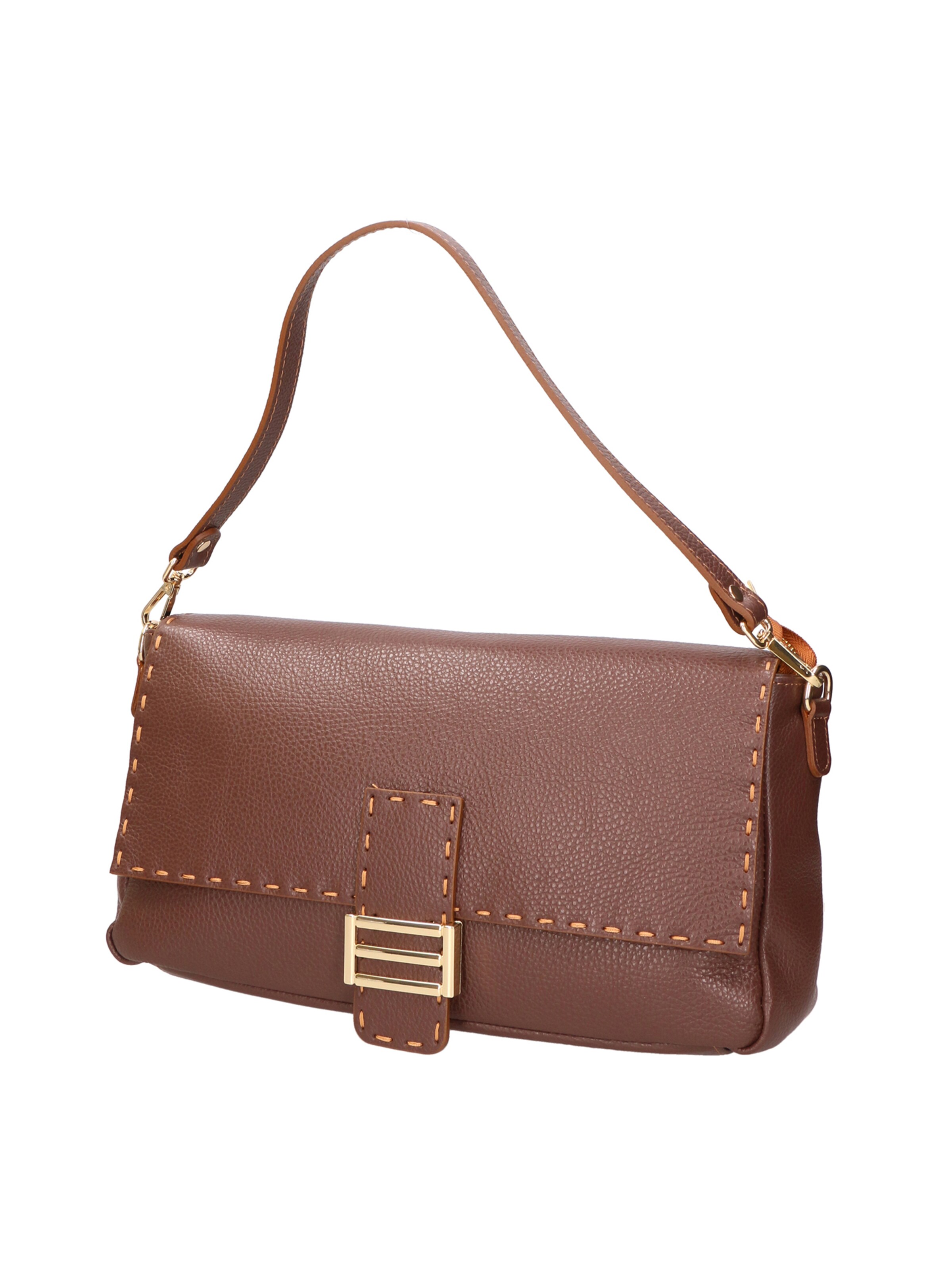 Gave Lux Schultertasche in Braun