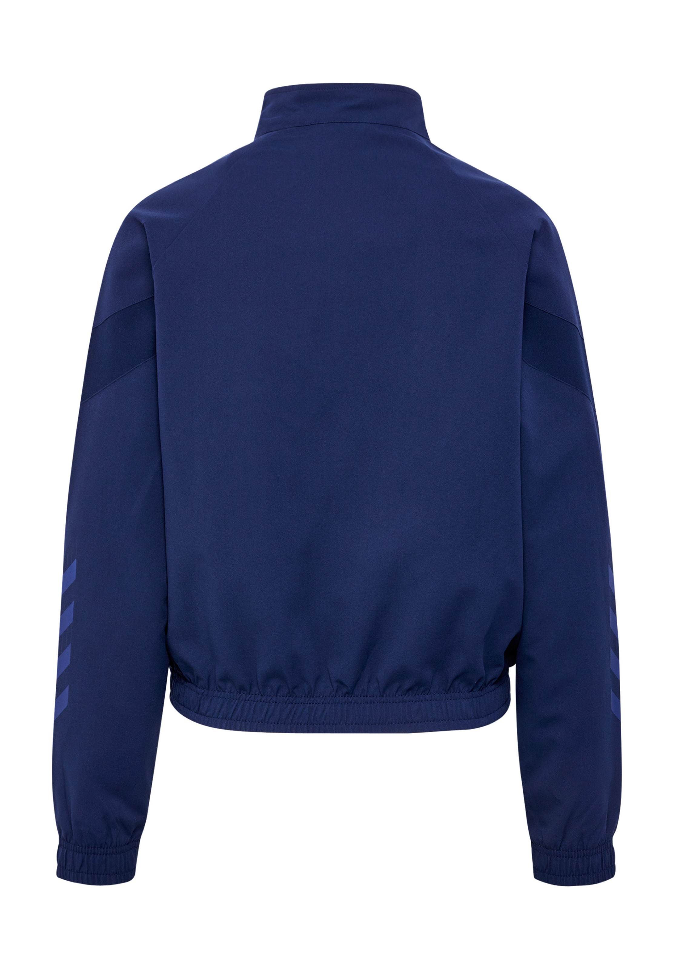 Veste de sport 'Travel' Hummel en bleu