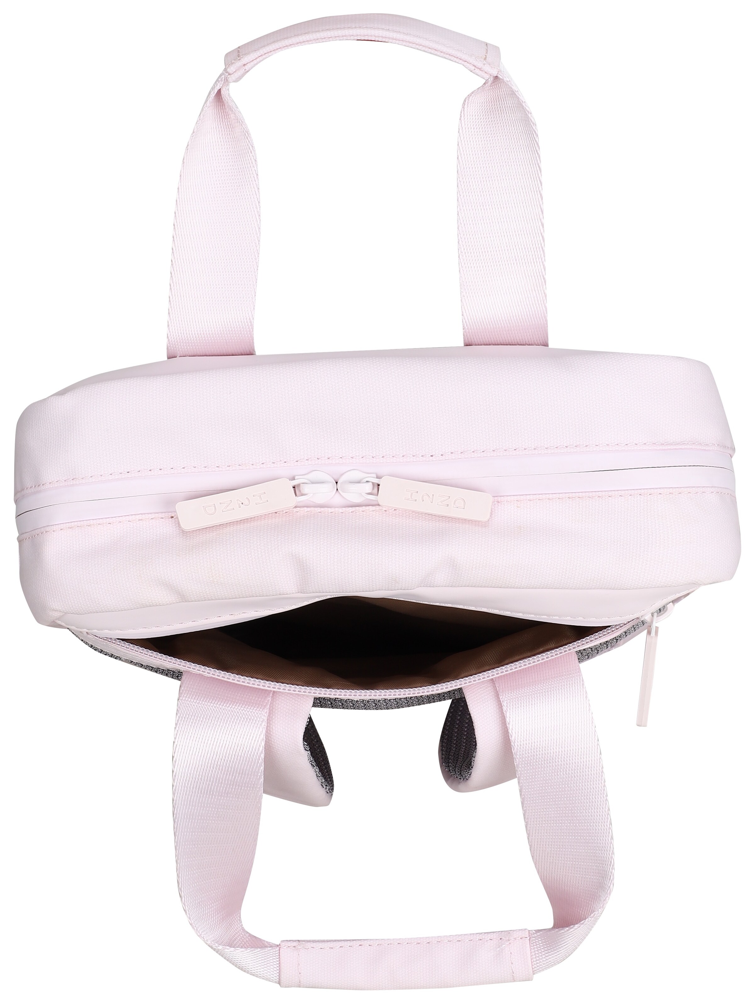 Harbour 2nd Backpack in Purple