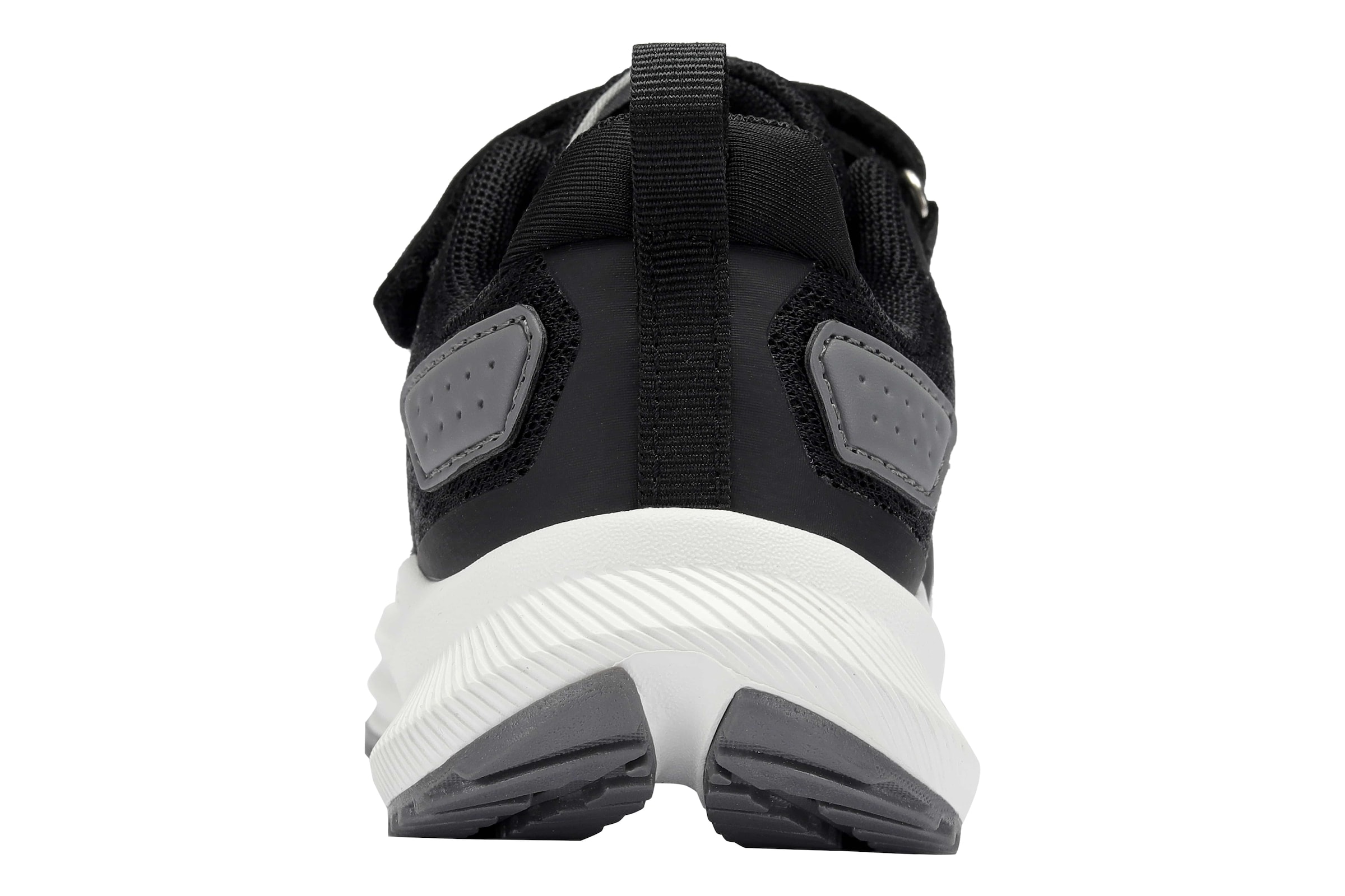 KangaROOS Sneakers in Black