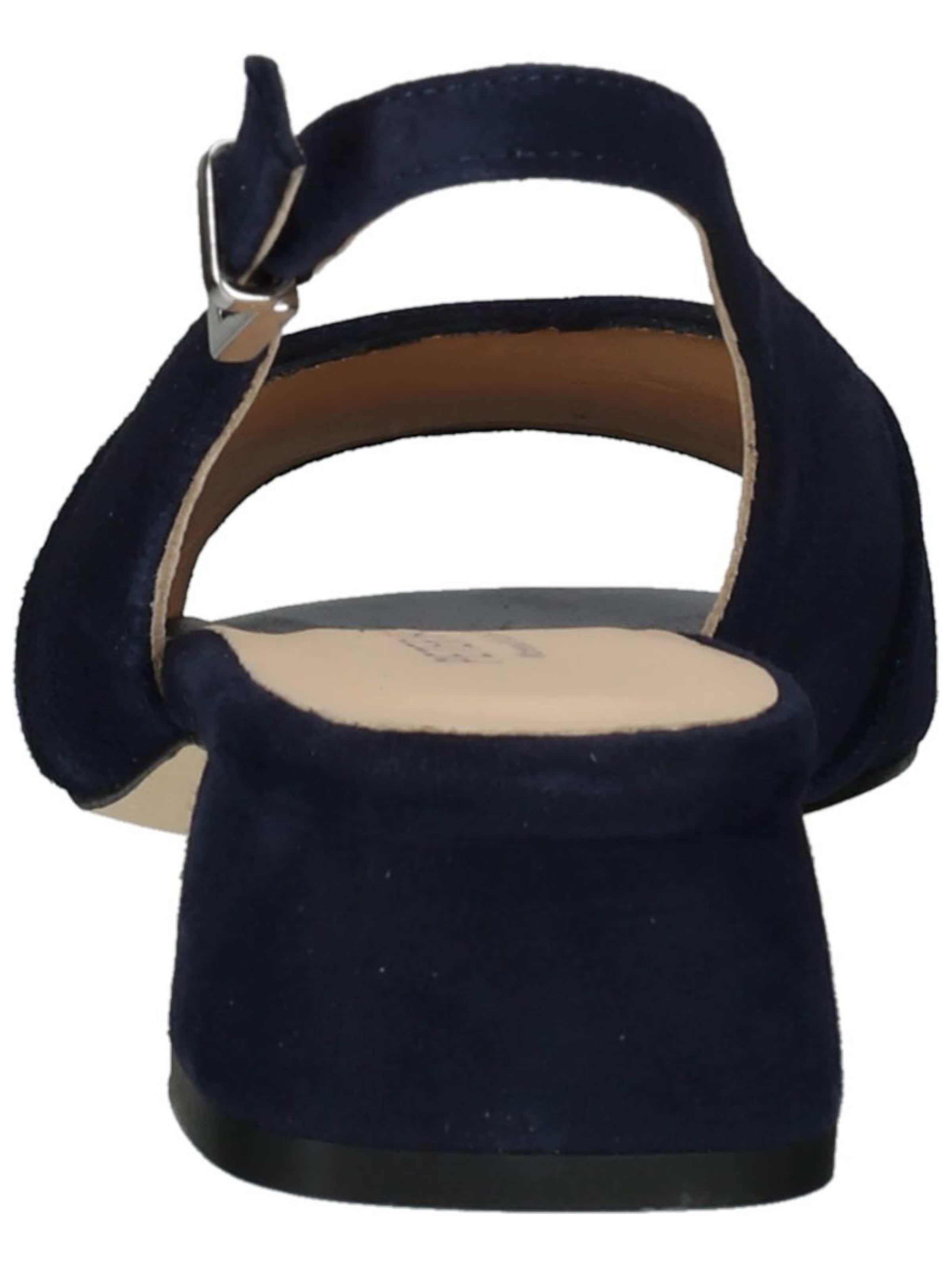 Sandalo 'Pilia' di PETER KAISER in blu