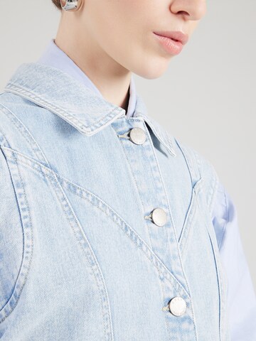 ONLY Mellény 'ONLKENNEDY' - kék