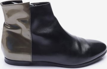 Attilio Giusti Leombruni Stiefeletten 37,5 in Grün: predná strana